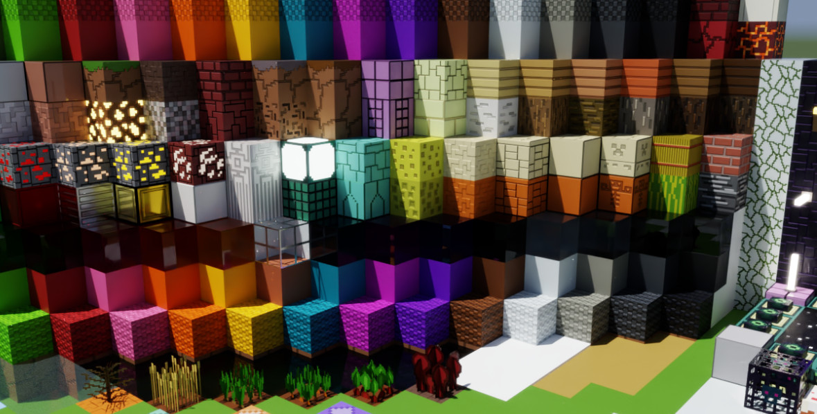 Pre Classic Textures Minecraft Texture Pack